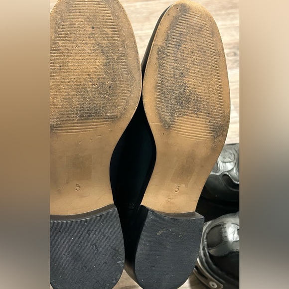 Madewell The Cleary Chelsea Boot In Leather - Women - Picture 4 of 6